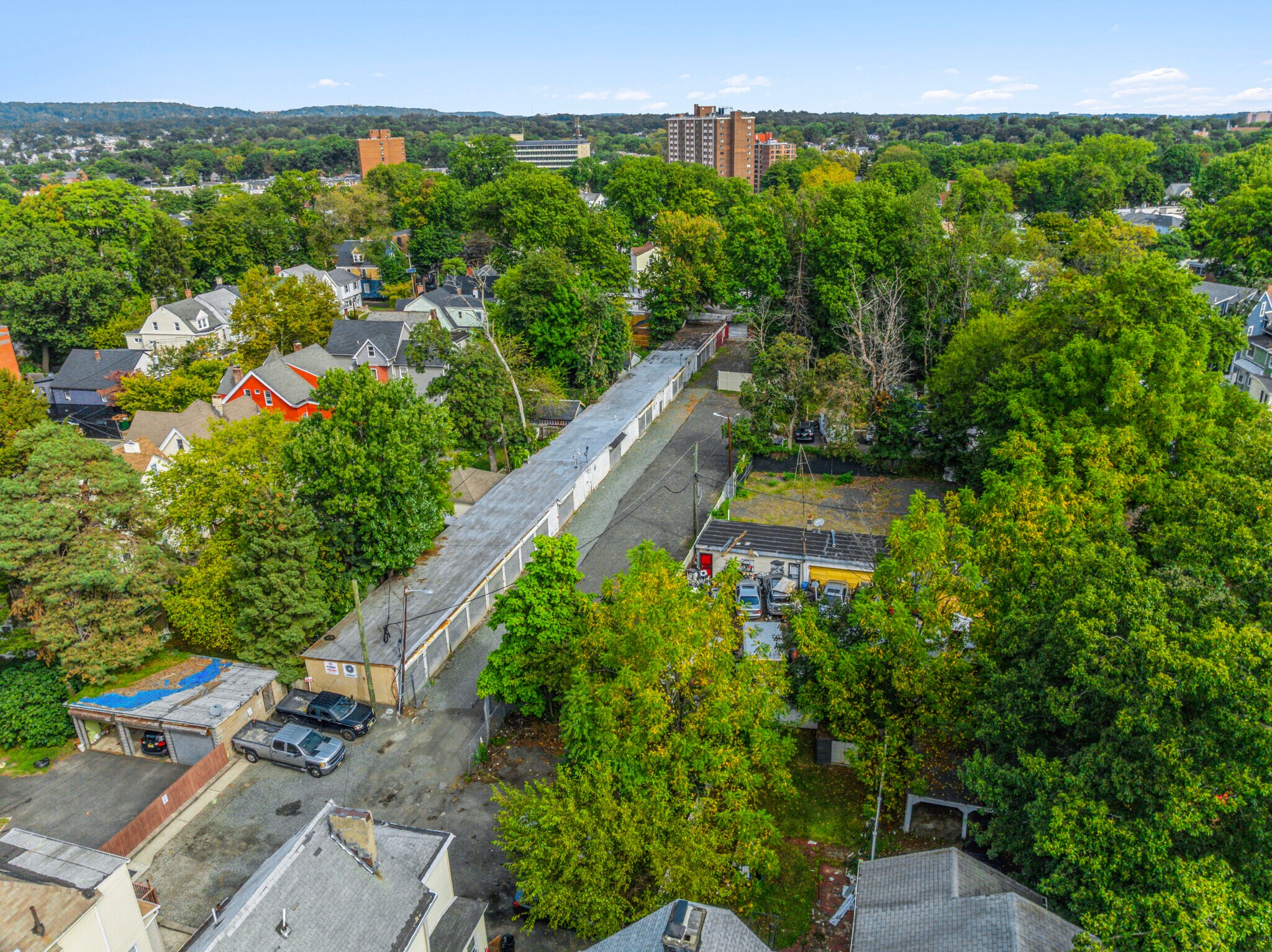 197 Park Ave, Orange, NJ for Sale
