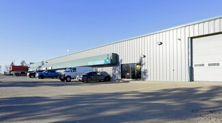 Nisku, AB Industrial - 1501 8 St Nisku, AB Industrial - 1501 8 St