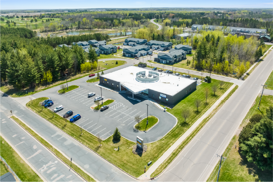 45 Lady Luck Dr, Hinckley, MN for Sale