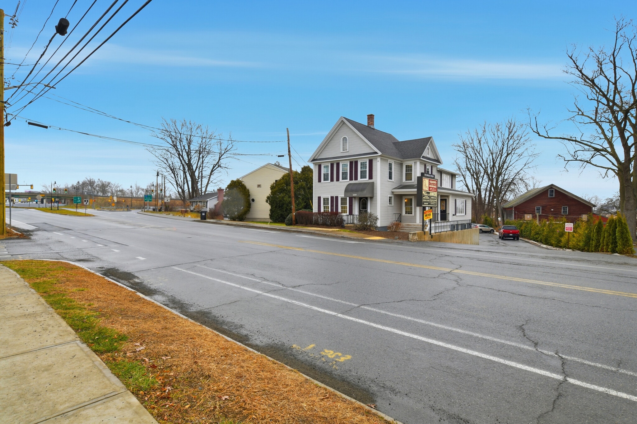 355 Bridge St, Northampton, MA for Rent