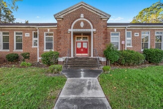 Jacksonville, FL Office - 5710 Wesconnett Blvd