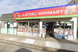 Neponsit, NY Flex - 11230 Rockaway Beach Blvd