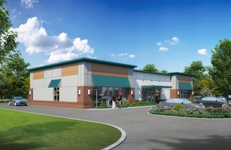 Odenton, MD Retail - 8759 Piney Orchard Pky