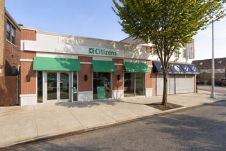Whitestone, NY Bank - 15007 14th Ave