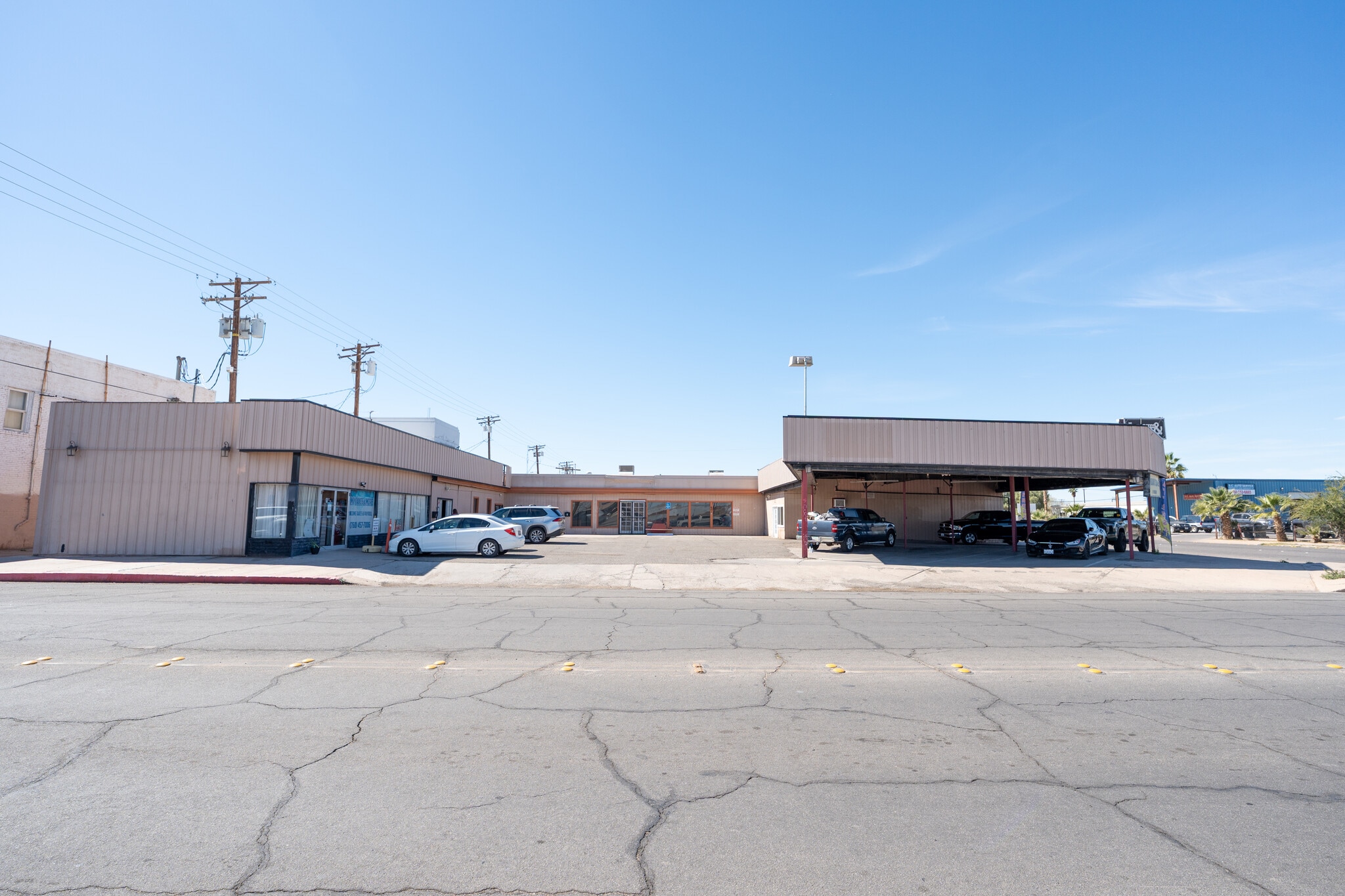 601 Broadway St, El Centro, CA for Sale