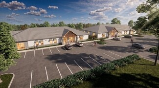 Saint Augustine, FL Medical - 200 Deerfield Preserve Blvd