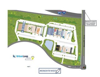 Urbandale, IA Flex - 4651-4677 121st St Urbandale, IA Flex - 4651-4677 121st St