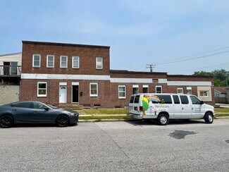 Baltimore, MD undefined - 539-547 45th St Baltimore, MD undefined - 539-547 45th St