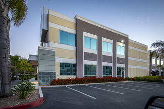 San Diego, CA Manufacturing - 9760 Birch Canyon Pl