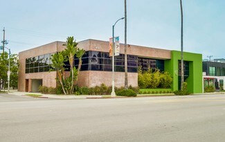 Marina del Rey, CA Coworking Space - 475 Washington Blvd Marina del Rey, CA Coworking Space - 475 Washington Blvd