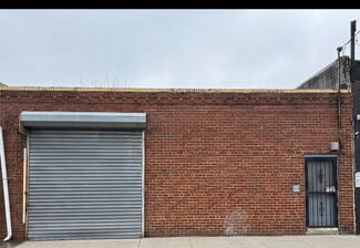Philadelphia, PA Industrial - 1027-1029 S 3rd St Philadelphia, PA Industrial - 1027-1029 S 3rd St