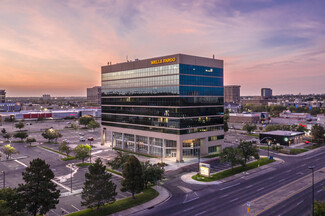 Denver, CO Office - 400 S Colorado Blvd