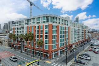 The Palms Parking Portfolio The Palms Parking Portfolio