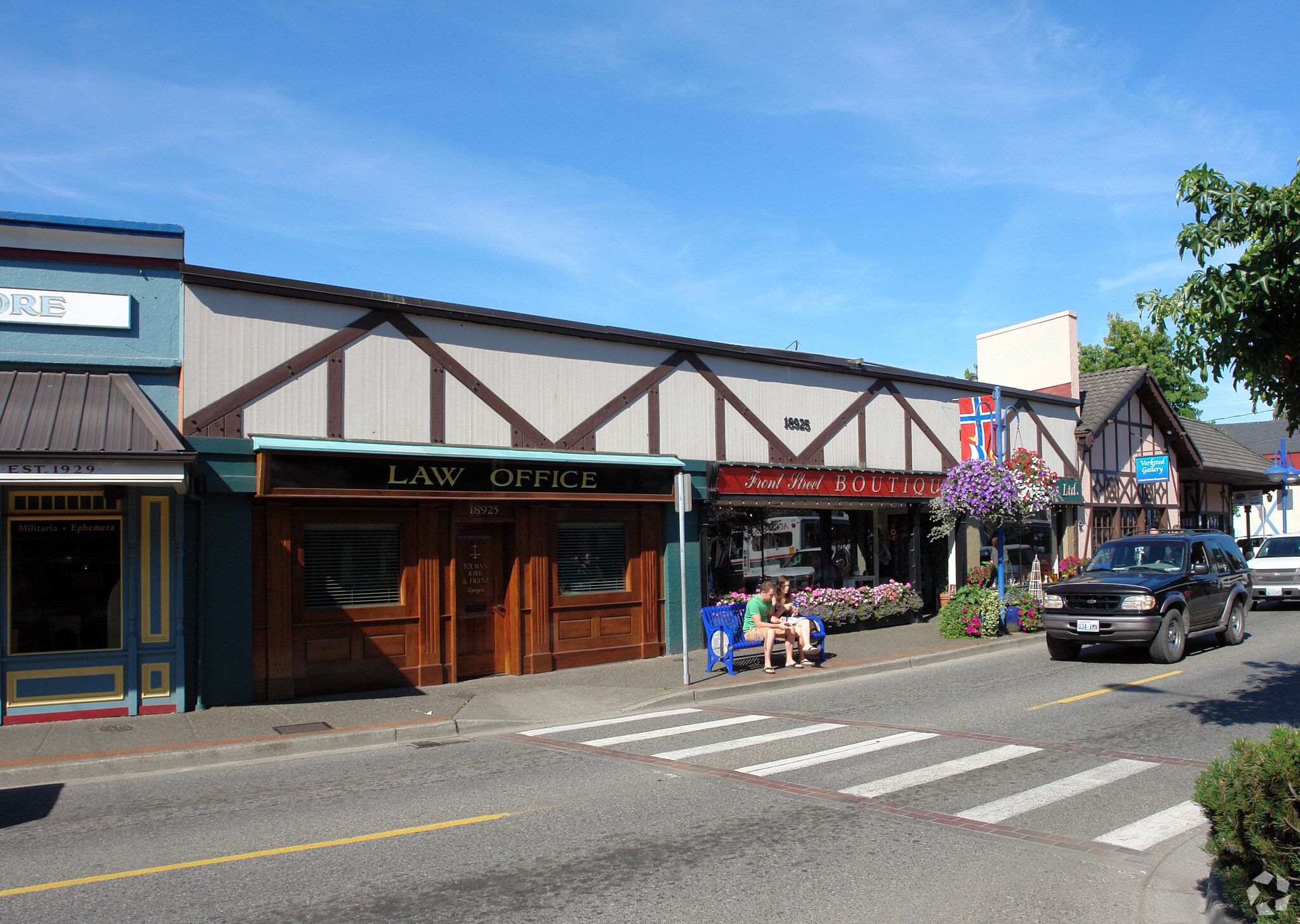 18925 Front St, Poulsbo, WA for Sale