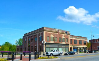 Nashua, NH Office/Retail - 60 Main St