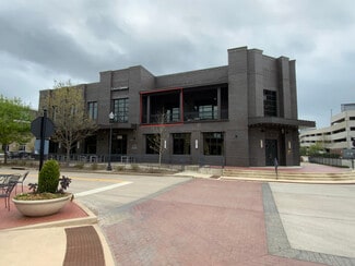 Roanoke, TX Office - 320 S Oak St