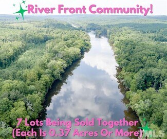 Fuquay Varina, NC Residential Land - 11 Royal st