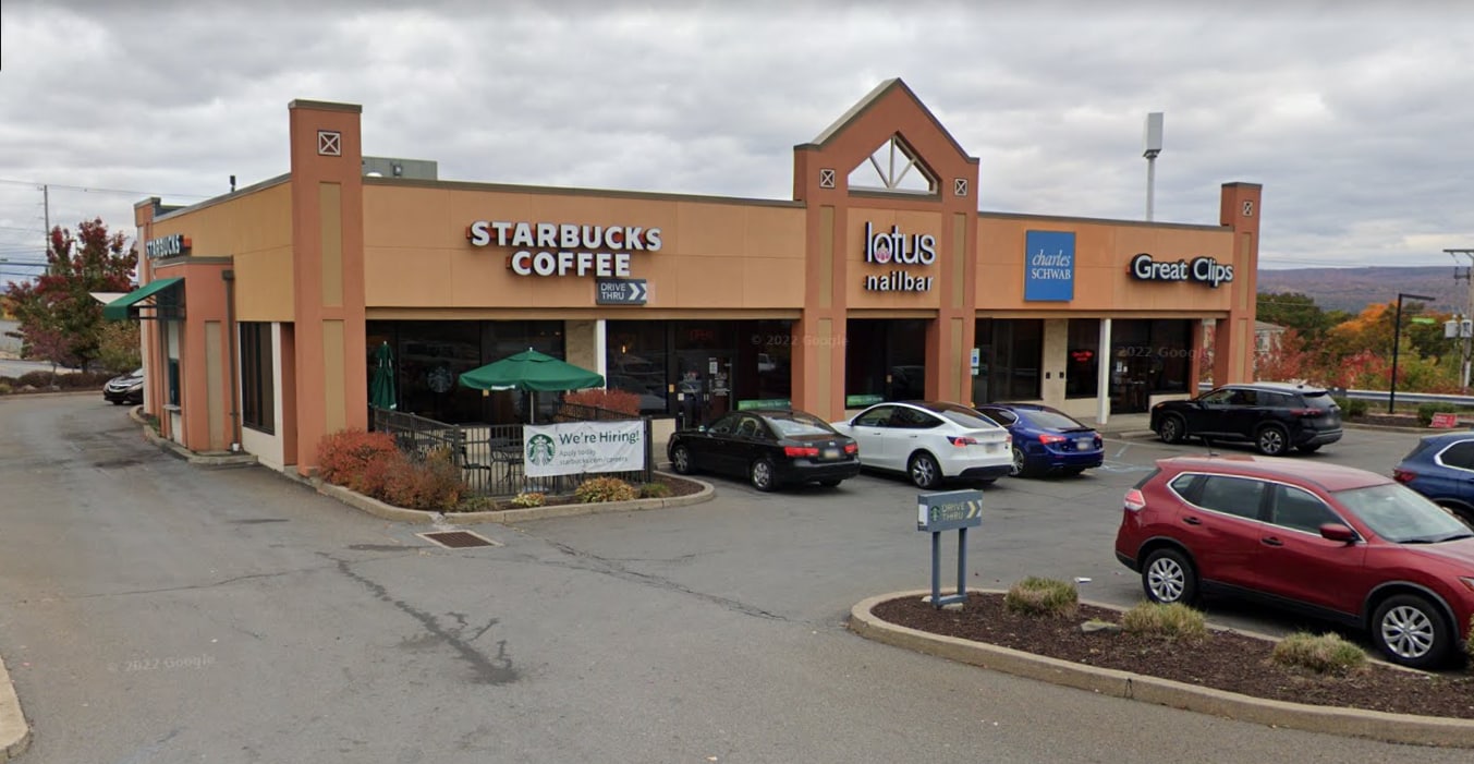 1152 Commerce Blvd, Dickson City, PA for Rent