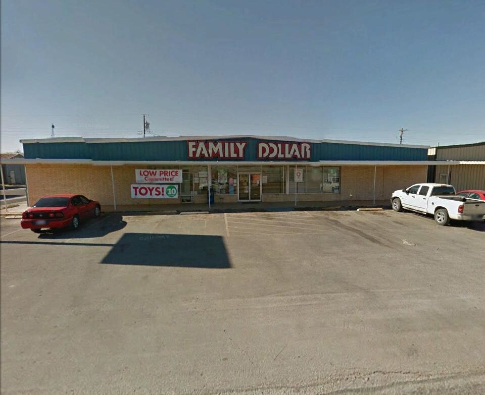 201 Kent St, Merkel, TX for Sale