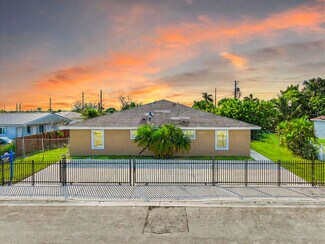 Miami, FL Multi-Family - 22230 SW 115th Ct Miami, FL Multi-Family - 22230 SW 115th Ct