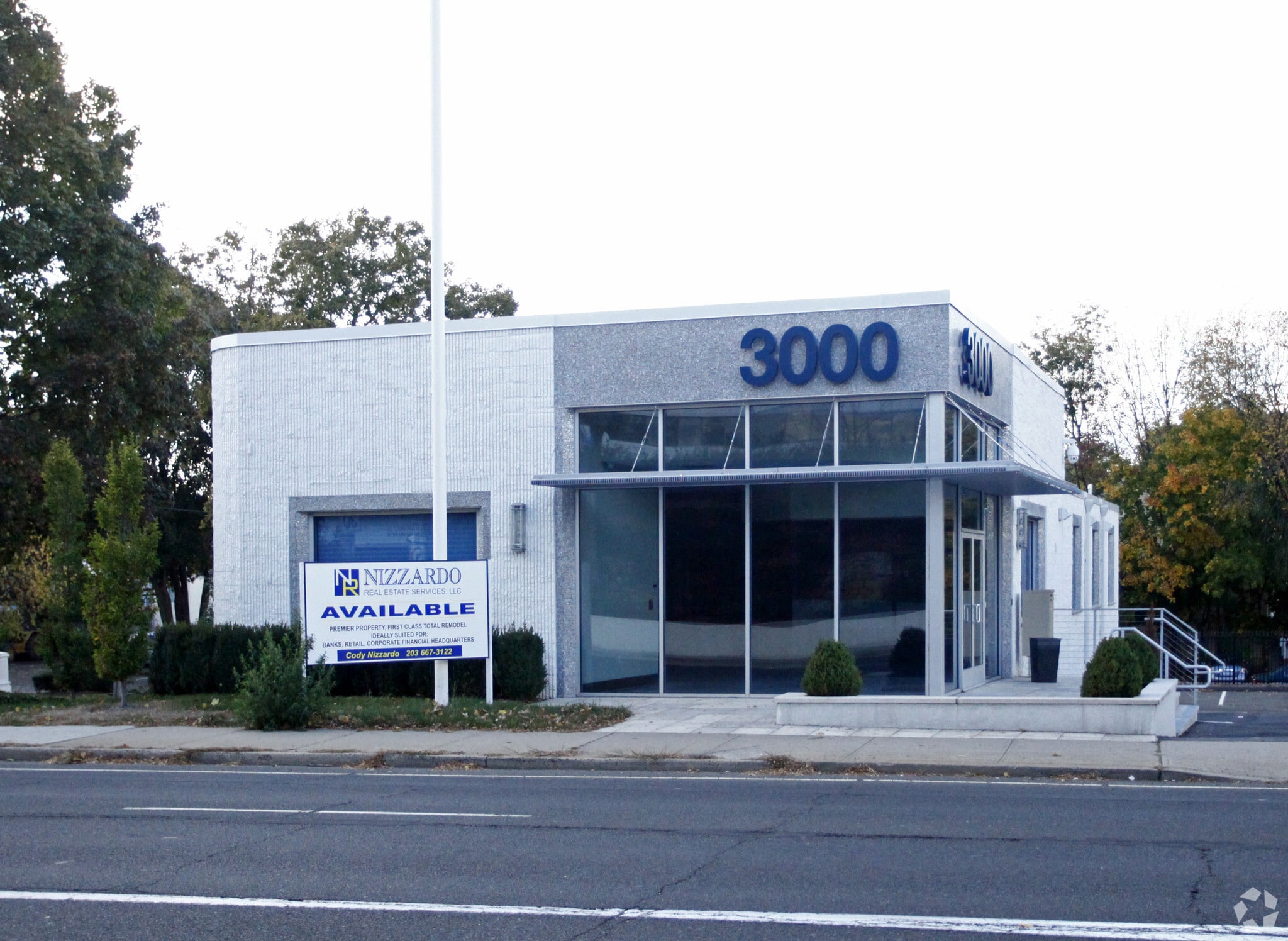 3000 Summer St, Stamford, CT for Rent