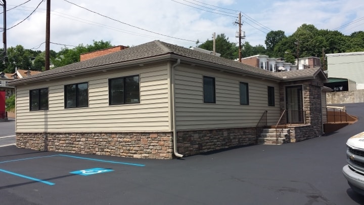 90 N Claude a Lord Blvd, Pottsville, PA for Sale