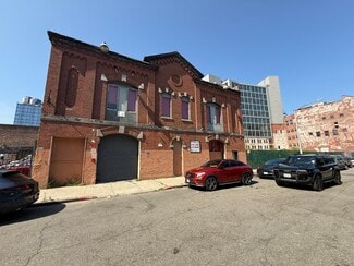 New York, NY Retail - 454-458 W 128th St