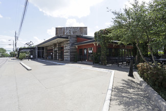 Dallas, TX Retail - 3519-3525 Greenville Ave