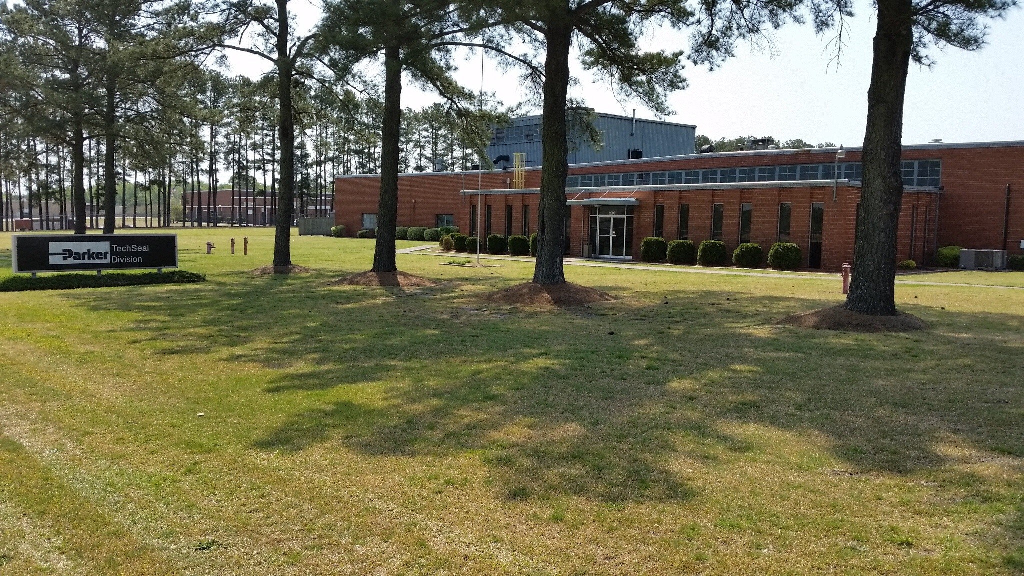 2600 Wilco Blvd S, Wilson, NC for Rent