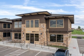 Johnstown, CO Office - 4702 Larimer Pky