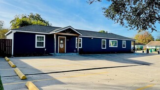 Pasadena, TX Office/Residential - 2208 Strawberry Rd