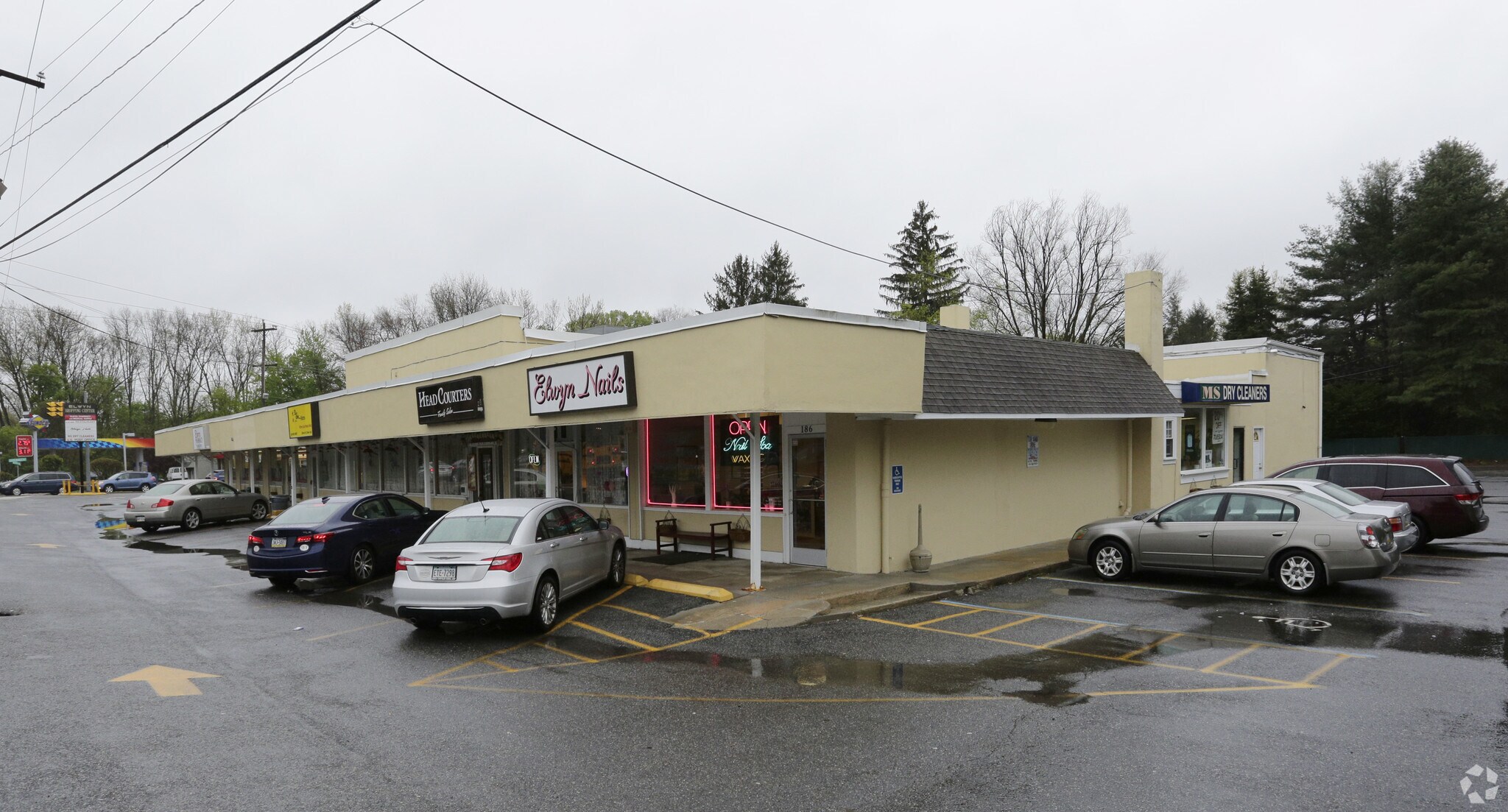 192 S Middletown Rd, Elwyn, PA for Rent