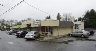 Elwyn, PA Retail - 192 S Middletown Rd