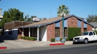 Fresno, CA Office - 927 N Fulton St Fresno, CA Office - 927 N Fulton St