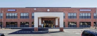 Monroe Township, NJ Office/Medical - 18 Centre Dr Monroe Township, NJ Office/Medical - 18 Centre Dr