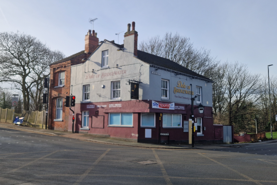 2 Wistaston Rd, Crewe, CHS for Sale