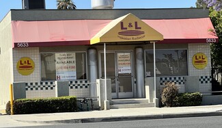 Cypress, CA Retail - 5633 Lincoln Ave