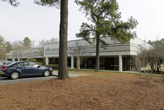 Durham, NC Office - 3908 Patriot Dr