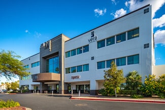 Henderson, NV Office/Medical - 100 N Green Valley Pky