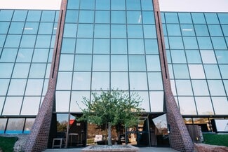 Lincoln, NE Office - 770 N Cotner Blvd