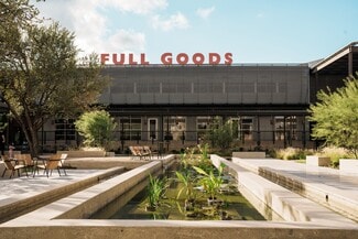 San Antonio, TX Office - 200 E Grayson St