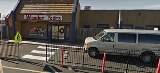 Lawton, OK Specialty - 1804 NW 52nd St