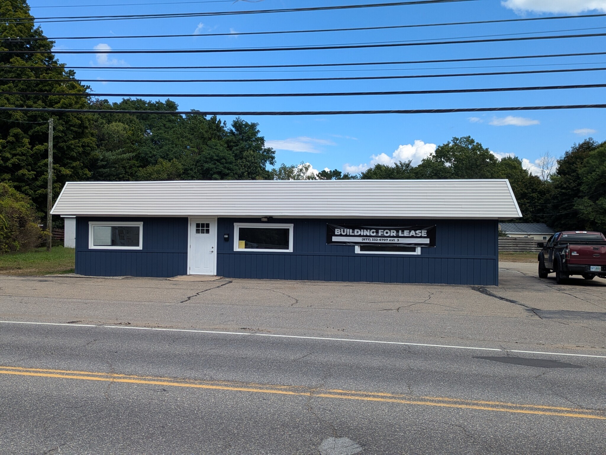 403 N Main St, Franklin, NH for Rent