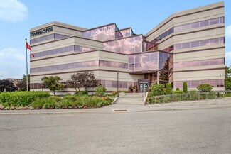 Gloucester, ON Office - 1223 Michael St