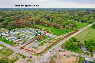 Glen Carbon, IL Commercial - 2202 N Bluff Rd Glen Carbon, IL Commercial - 2202 N Bluff Rd