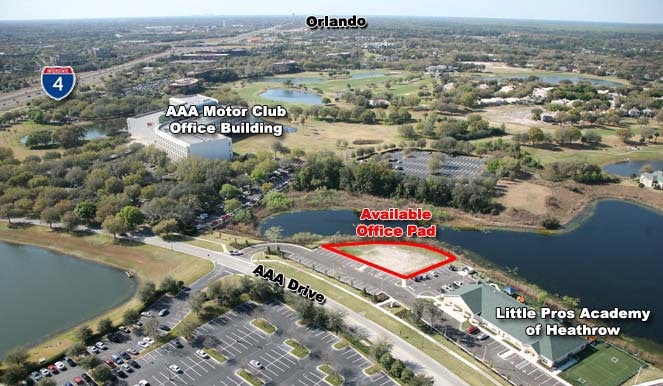 AAA Dr, Lake Mary, FL for Sale