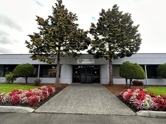 Vancouver, WA Office - 14511 NE 13th Ave