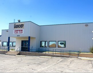 Odessa, TX undefined - 1007 E 6th St