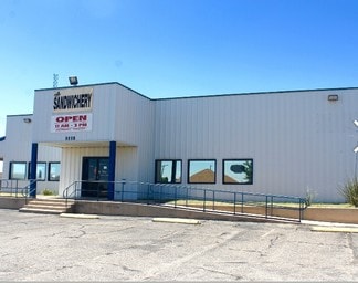 Odessa, TX Restaurant - 1007 E 6th St Odessa, TX Restaurant - 1007 E 6th St