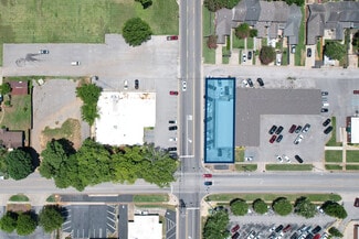 Decatur, AL Restaurant - 1123 Somerville Rd SE